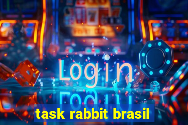 task rabbit brasil