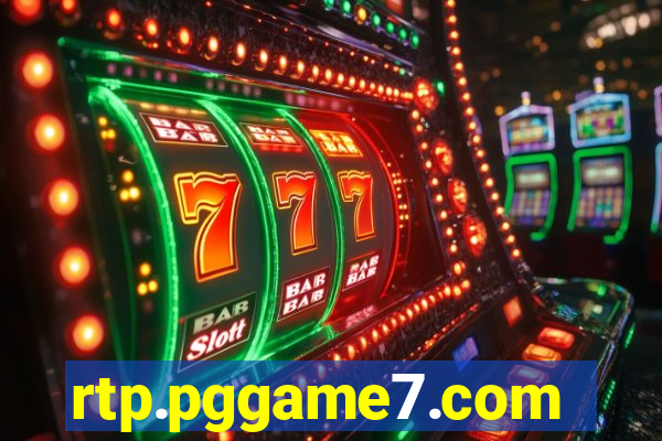 rtp.pggame7.com