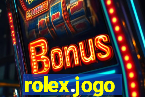 rolex.jogo