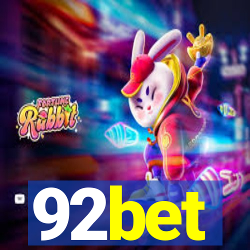 92bet