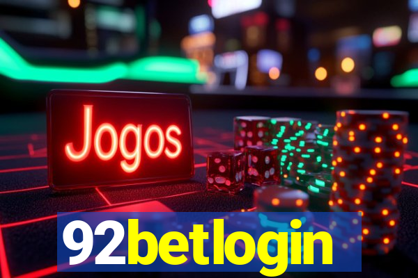 92betlogin