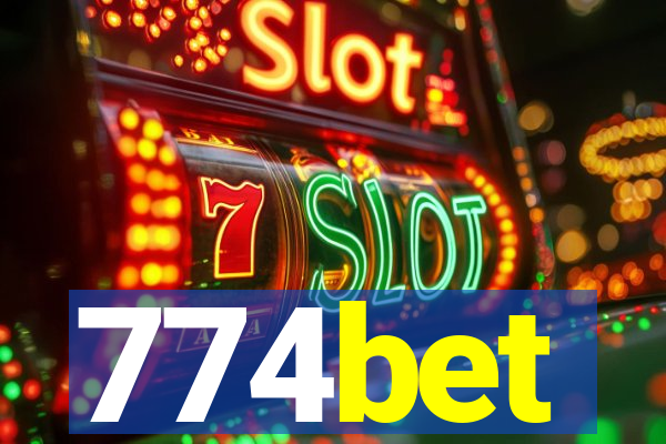 774bet