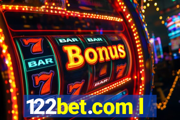 122bet.com l