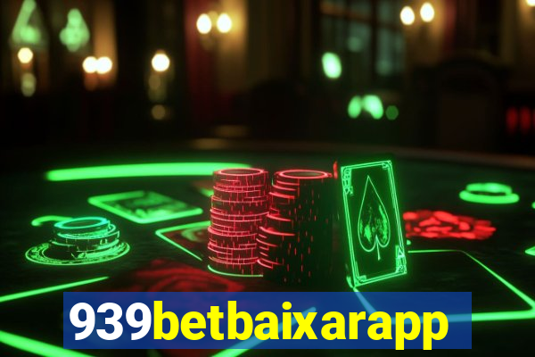 939betbaixarapp