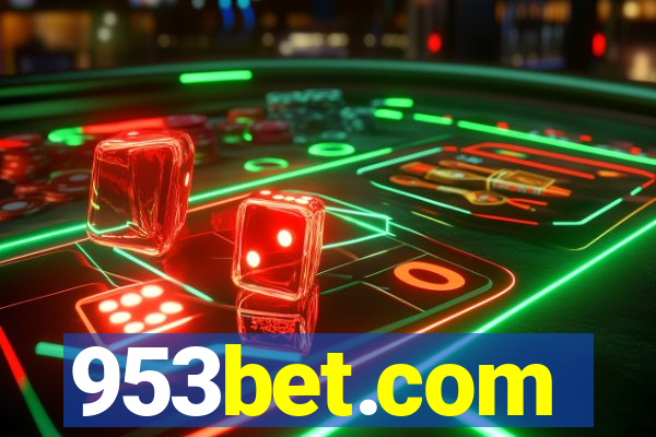 953bet.com