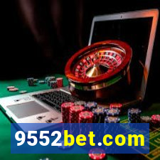 9552bet.com