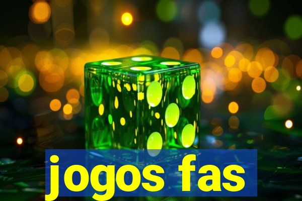 jogos fas