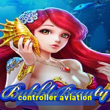 controller aviation