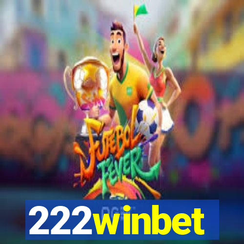 222winbet