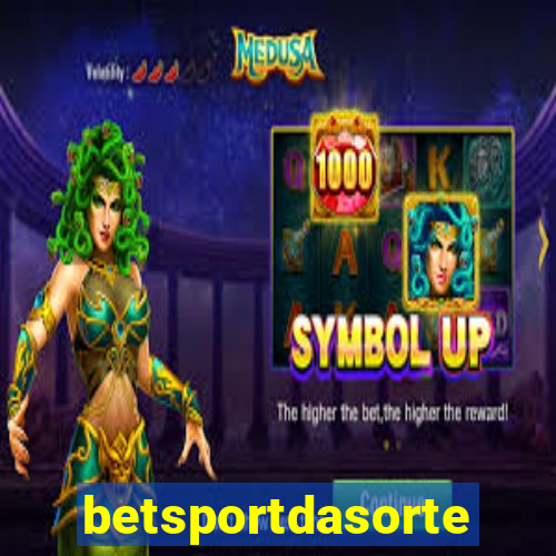 betsportdasorte