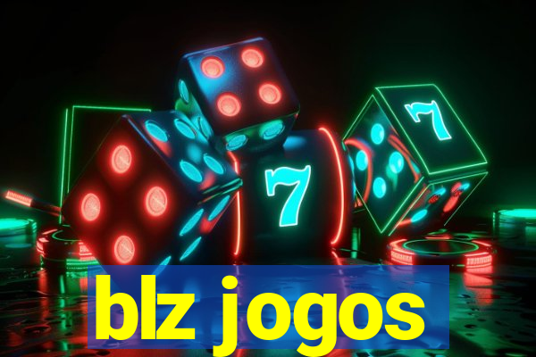 blz jogos