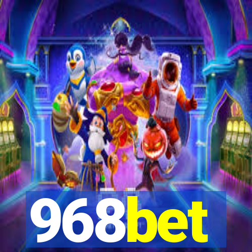 968bet