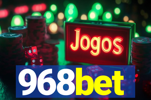 968bet