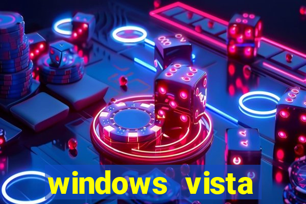 windows vista simulator scratch