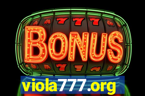 viola777.org