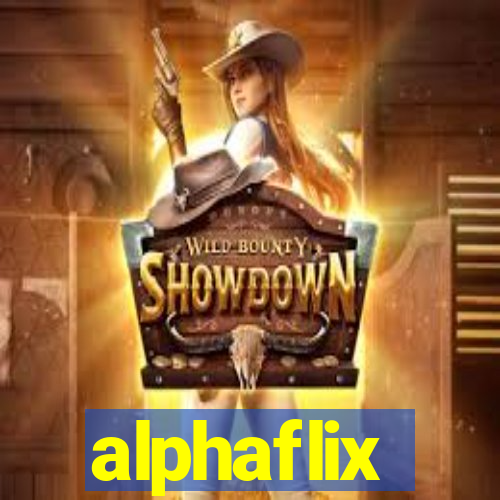 alphaflix