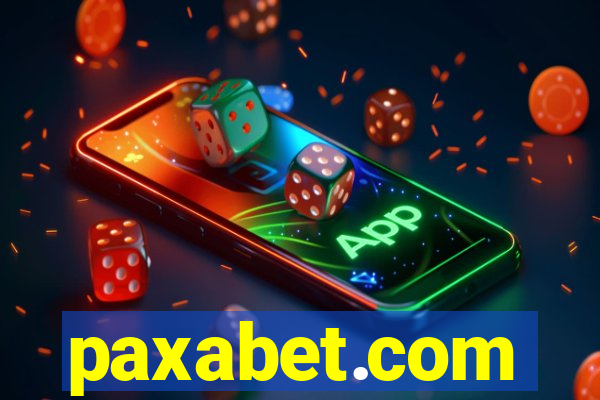 paxabet.com