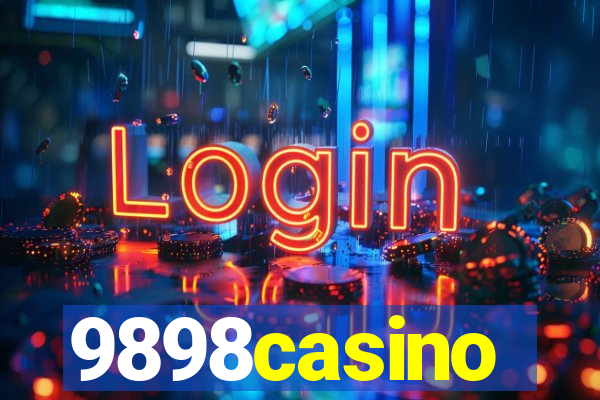 9898casino