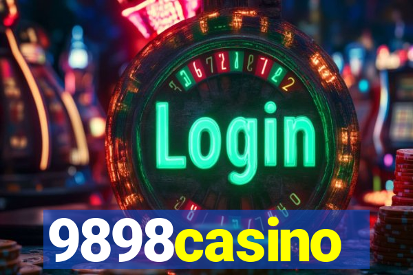 9898casino