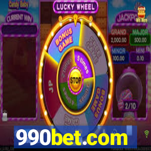 990bet.com