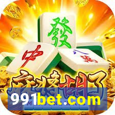 991bet.com