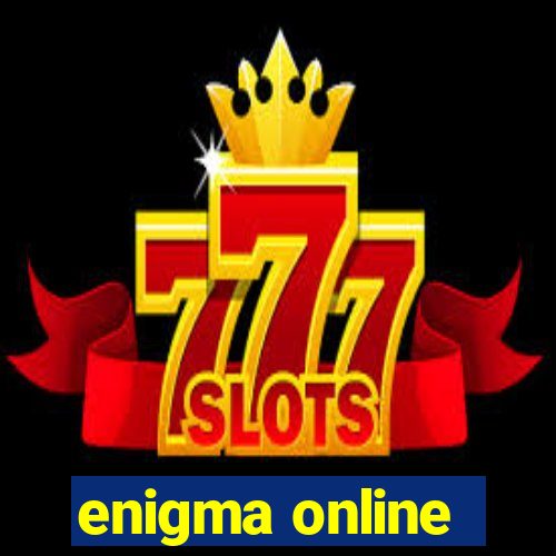 enigma online