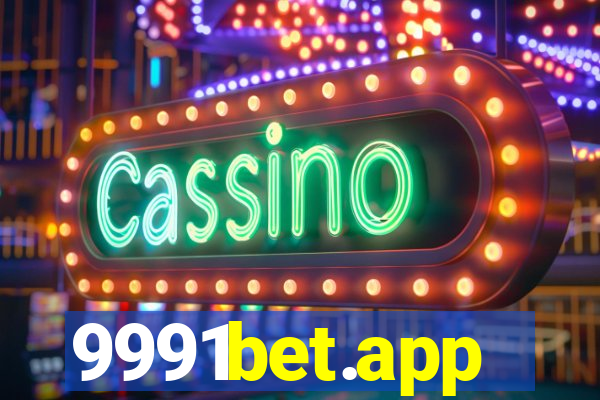 9991bet.app