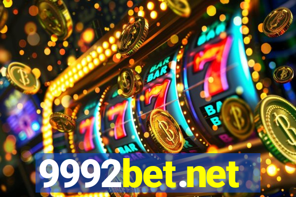 9992bet.net