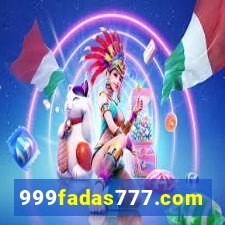 999fadas777.com