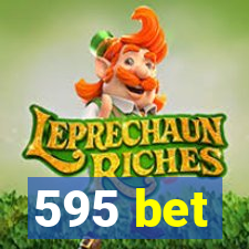 595 bet