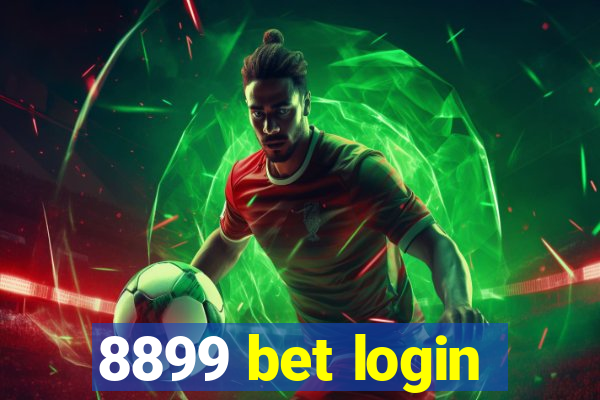 8899 bet login