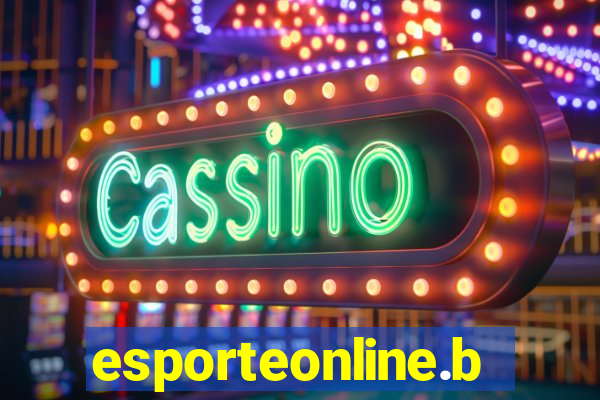 esporteonline.bet