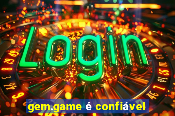 gem.game é confiável