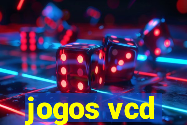 jogos vcd