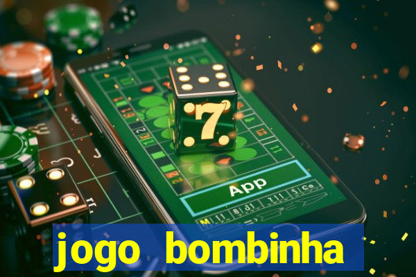 jogo bombinha ganhar dinheiro