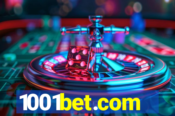 1001bet.com