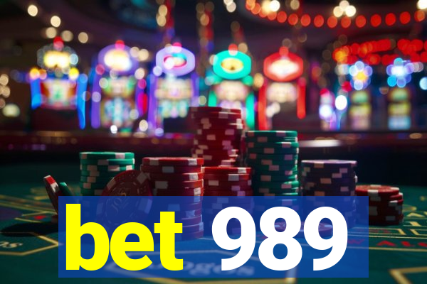 bet 989