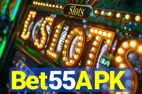 Bet55APK