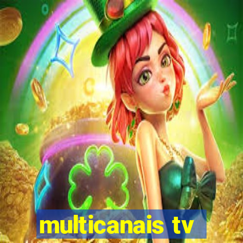 multicanais tv