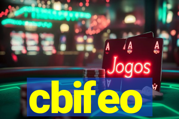 cbifeo