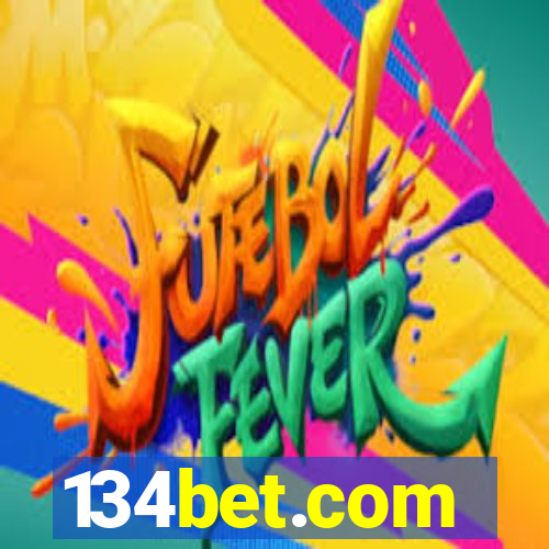 134bet.com