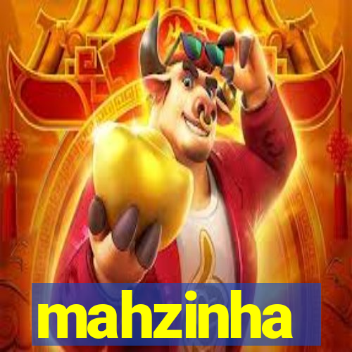 mahzinha