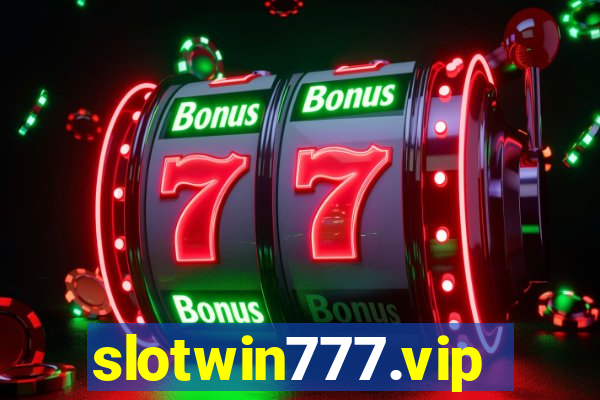 slotwin777.vip