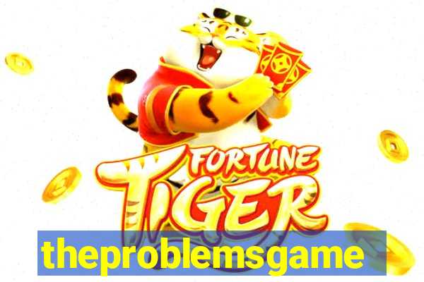 theproblemsgames.com