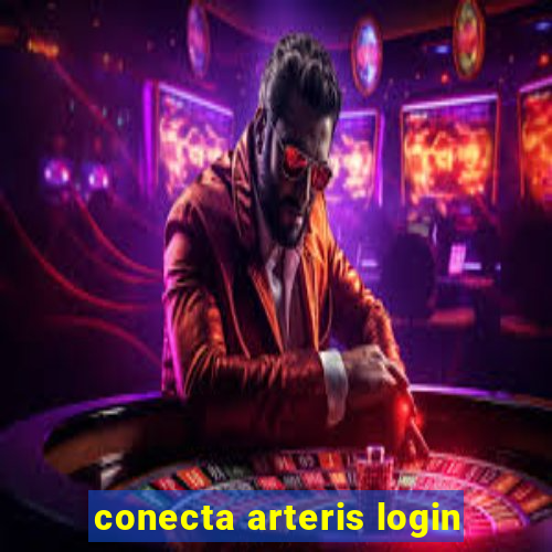 conecta arteris login