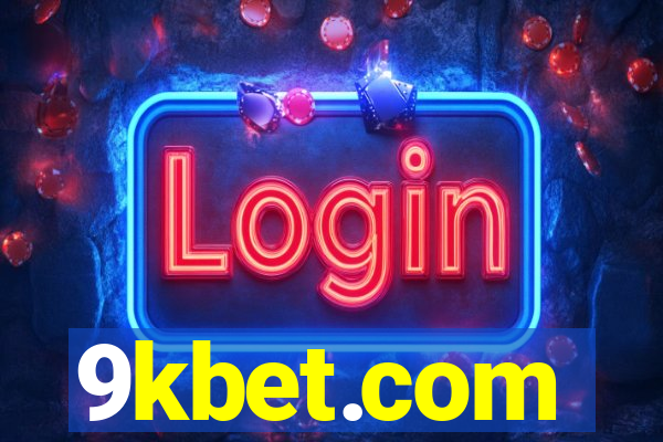 9kbet.com