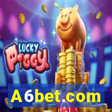 A6bet.com