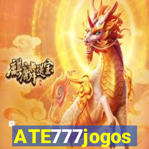 ATE777jogos