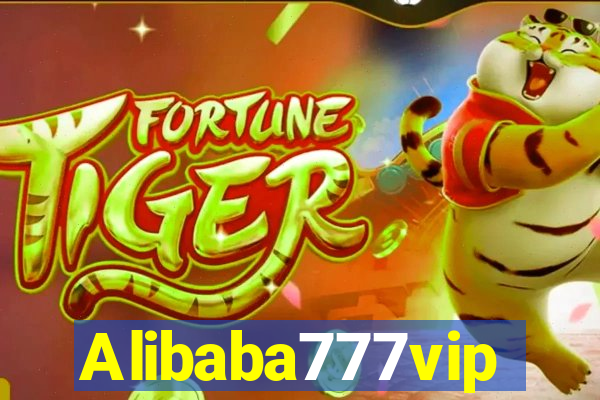 Alibaba777vip