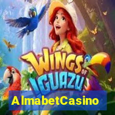 AlmabetCasino